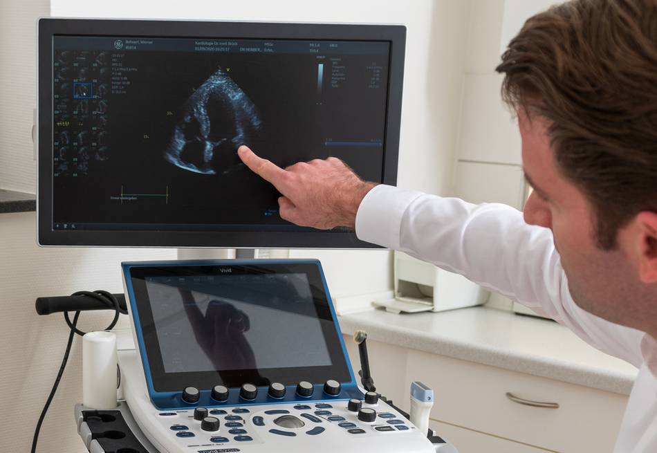 Leistungen | Kardiologie Erkelenz
