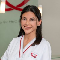 Emine Ates - Team der Kardiologie Erkelenz
