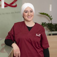 Ayla Balci - Team der Kardiologie Erkelenz