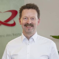 Dr. med. Klaus-Dieter Winter - Team der Kardiologie Erkelenz