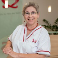 Helga Hennig - Team der Kardiologie Erkelenz