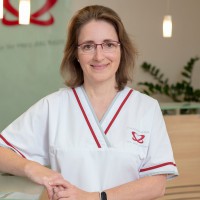 Petra Rameil - Team der Kardiologie Erkelenz